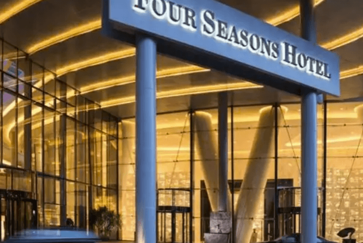 The Secret of Four Seasons Hotel's Success
