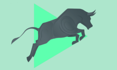 The main signs of bull market