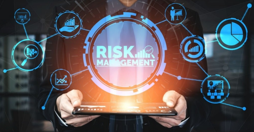 Financial Risk Management: Strategies for Mitigating and Responding to Risk